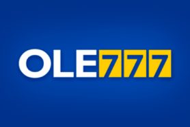 Онлайн-казино Ole777