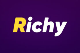 Онлайн-казино Richy