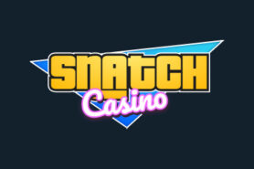 Онлайн-казино Snatch