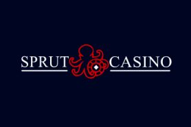 Онлайн-казино Sprut