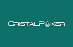 Інтернет -казино Кристал -покер