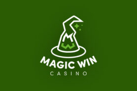 Онлайн -казино Magic Win