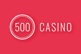 Онлайн-казино 500 Casino