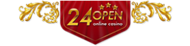 Онлайн-казино 24open casino