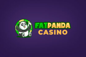 Онлайн-казино Fat Panda