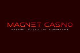 Онлайн-казино Magnet