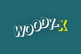 Онлайн-казино Woody X