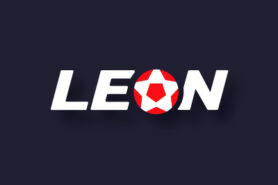 Онлайн-казино Leon