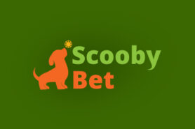 Онлайн-казино ScoobyBet