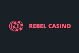 Онлайн-казино Rebel