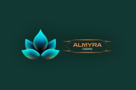 Онлайн-казино Almyra