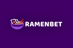 Онлайн-казино Ramenbet Casino