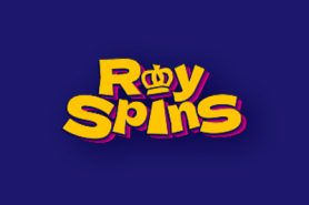 Онлайн-казино RoySpins