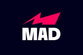 Онлайн-казино Mad