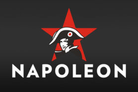 Онлайн-казино Наполеон