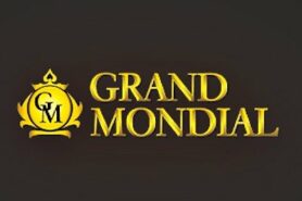 Онлайн-казино Grand Mondial