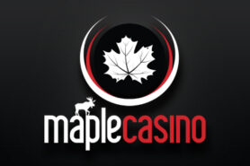 Онлайн-казино Maple