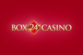 Онлайн-казино Box24