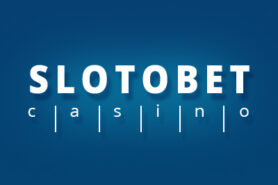 Онлайн-казино Слотобет
