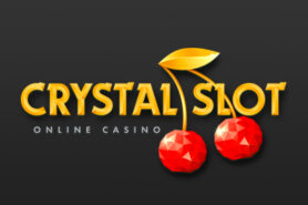 Онлайн-казино CrystalSlot
