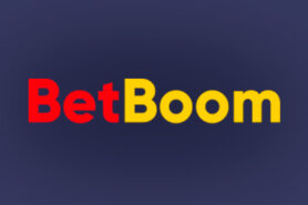 Онлайн-казино Bet Boom