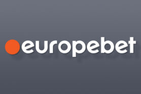 Онлайн-казино Europe Bet