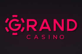 Онлайн-казино Grand Casino By