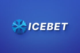 Онлайн-казино Ice Bet