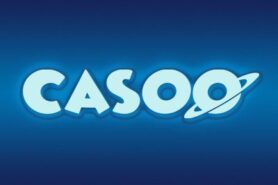 Онлайн-казино Casoo