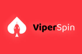 Онлайн-казино ViperSpin