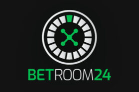 Онлайн-казино Betroom24