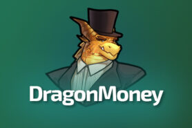 Ho To Dragonmoney: где мечты игроков становятся реальностью. Не выходя из дома