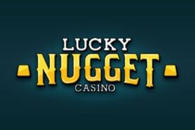 Онлайн-казино Lucky Nugget