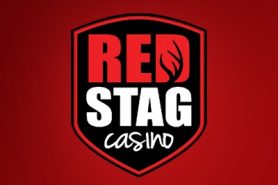 Онлайн-казино Red Stag