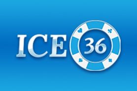 Онлайн-казино Ice36