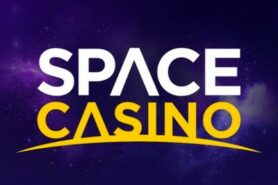 Онлайн-казино Space