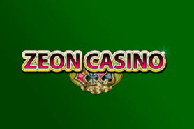 Онлайн-казино Zeon