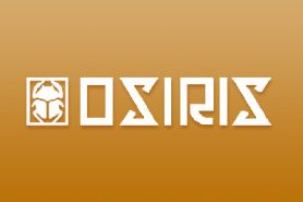 Онлайн-казино Осирис