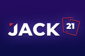 Онлайн-казино Jack 21