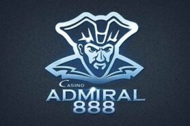 Онлайн-казино Адмирал 888