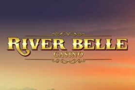 Онлайн-казино River Belle