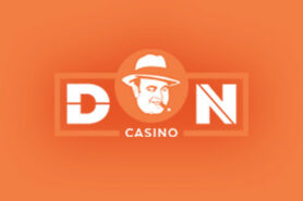 Онлайн-казино Don