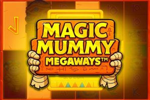 Magic Mummy Megaways