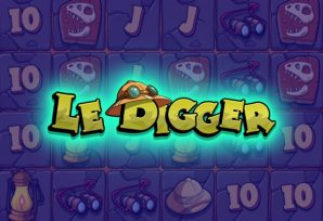 Le Digger