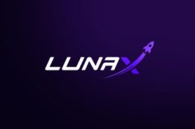 LunaX Casino