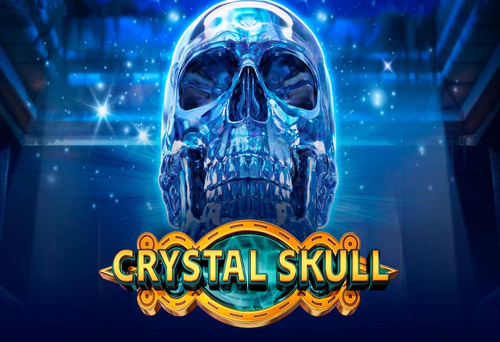 Crystal Skull