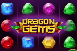 Dragon Gems