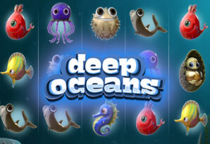 Deep Oceans