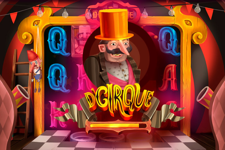 D&8217;Cirque