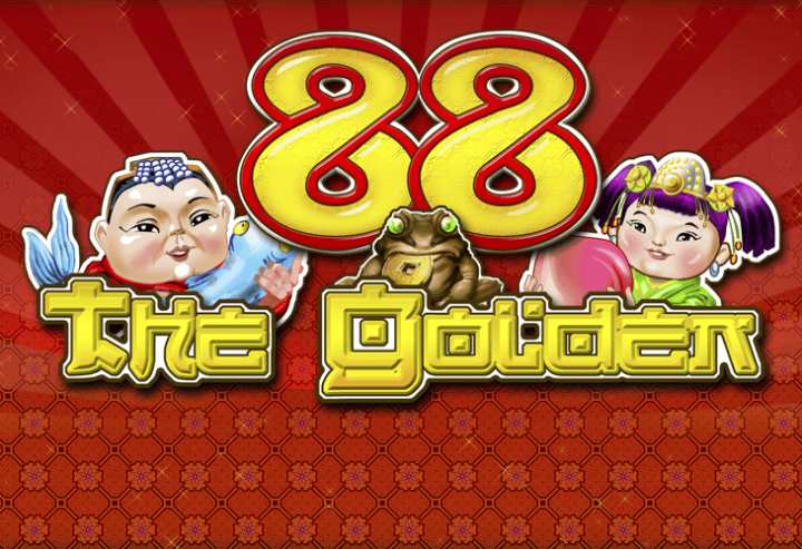 88 Golden 88